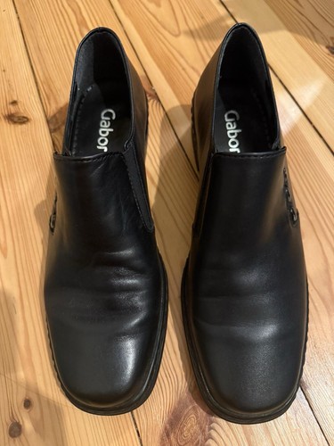 Gabor damenschuhe slipper - gabor,