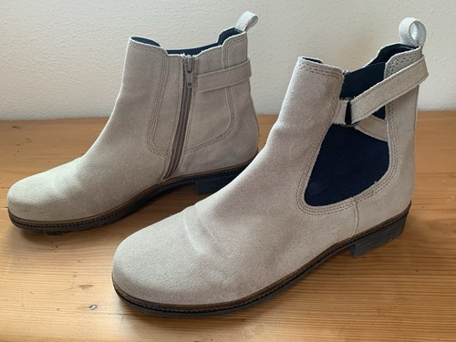 Gabor damen stiefelette - gabor,