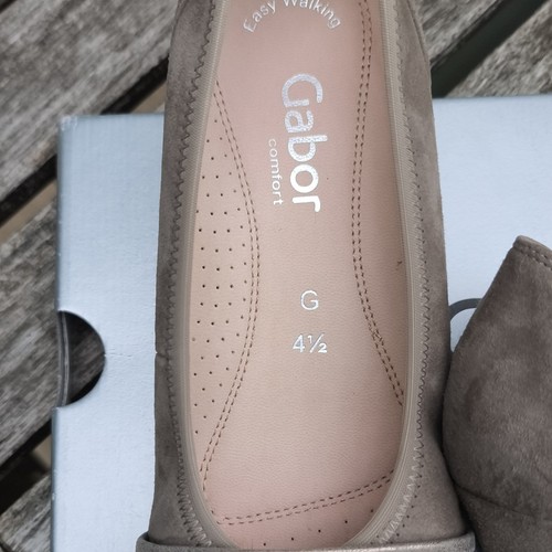 Gabor comfort damen ballerinas - comfort,