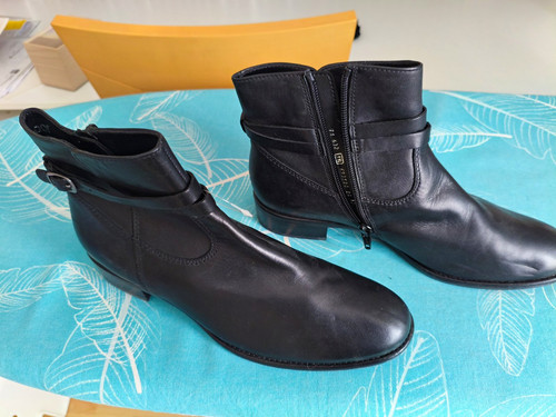Gabor damen stiefeletten neu - stiefeletten,