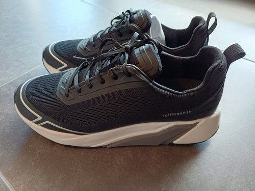 Gabor rollingsoft sneaker - gabor,