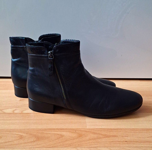 Gabor damen stiefeletten - gabor,