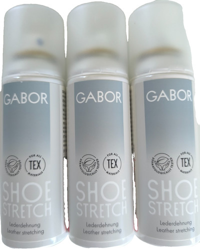 Gabor shoe stretch - shoe,