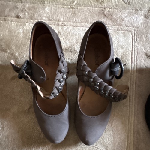 Gabor damenschuhe - gabor,