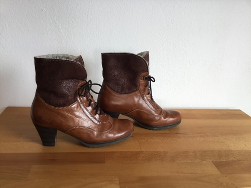 Gabor stiefelette 5 - gabor,