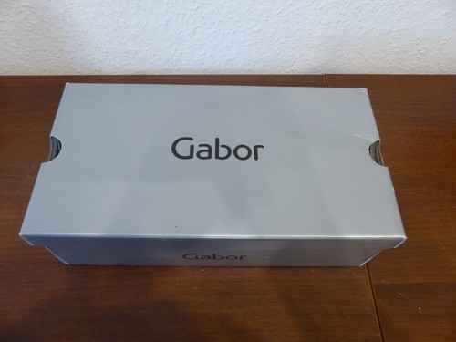 Gabor damenschuhe größe - gabor,