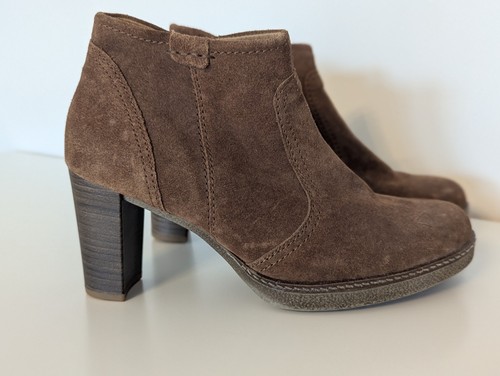 Gabor damen stiefeletten - damen,