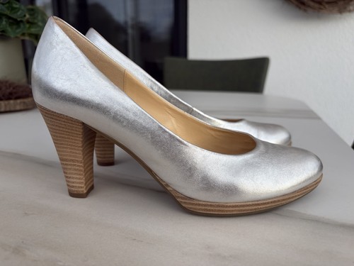 Gabor pumps damen 39 - gr,