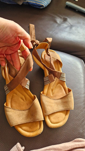 Gabor damen sandalen - damen,