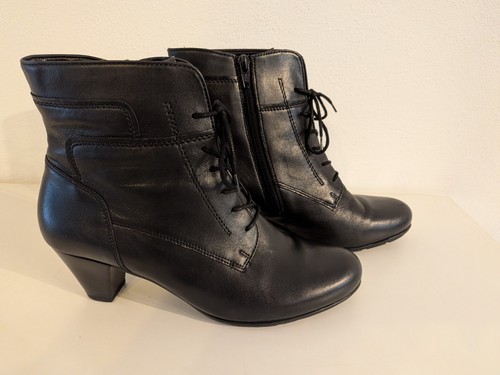 Gabor stiefeletten größe - stiefeletten, 42