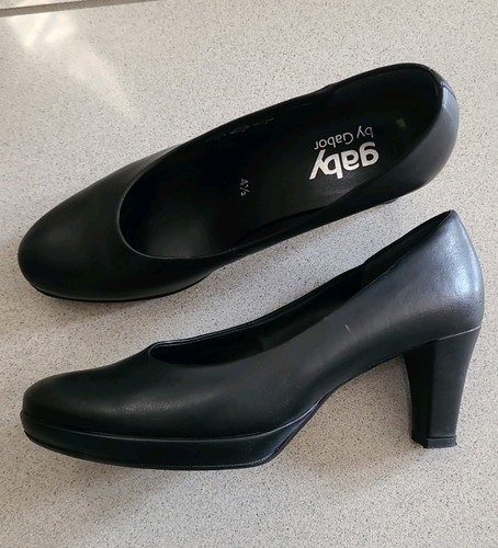 Gabor pumps 4 5 - gr., 4,5