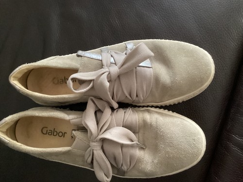 Gabor sneaker halbschuhe gr - gabor,