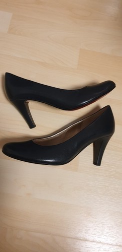 Gabor pumps leder - gabor,