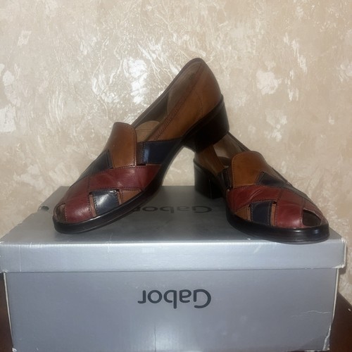 Gabor damenschuhe ballerina - gabor,