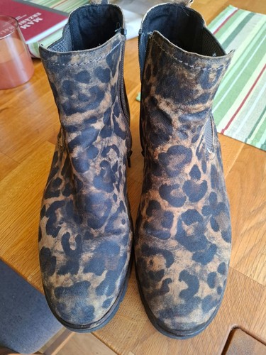Gabor 43 stiefelette - /,