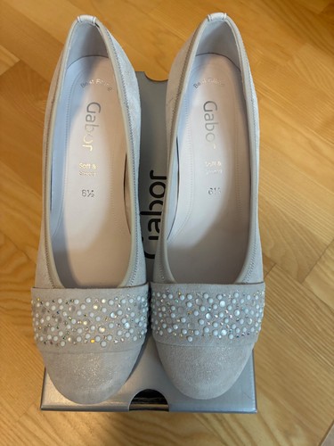 Gabor soft smart damen pumps - gabor,