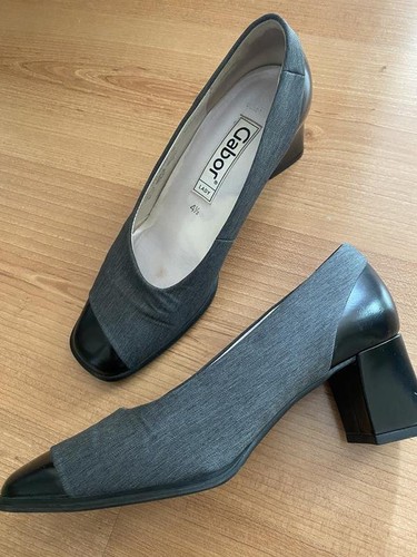 Women gabor heels grey - women,