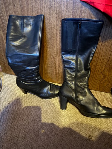 Gabor stiefel 42 - gabor, gr.