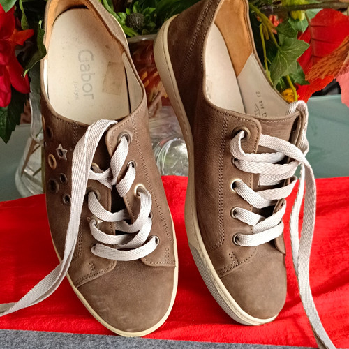 Gabor damen espadrilles - damen,