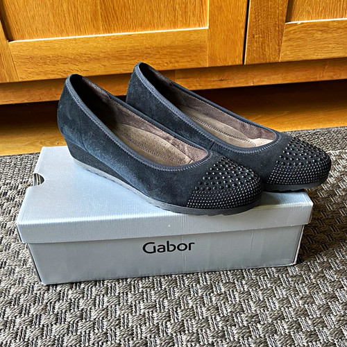 Gabor comfort damen ballerinas - comfort,