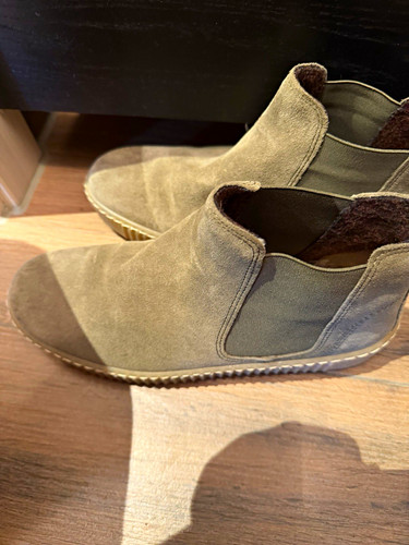Gabor damen chelsea stiefel - ,