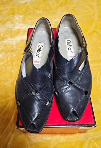 Gabor fashion damen slipper - damen,