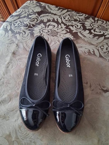 Damen ballerinas aus - damen,