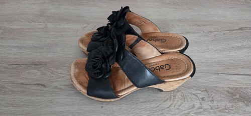Gabor comfort absatz schuh - gabor,