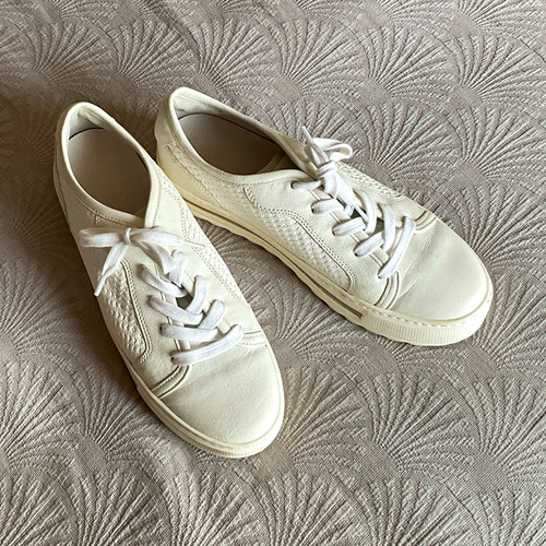 Gabor damen sneaker low top - damen,