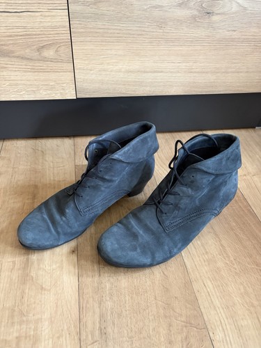 Gabor schnürstiefeletten - gabor,