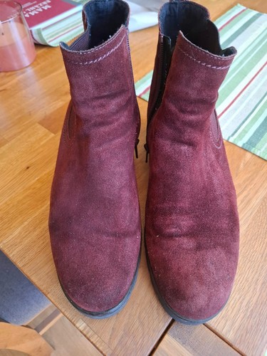 Gabor 43 stiefelette - 9, /