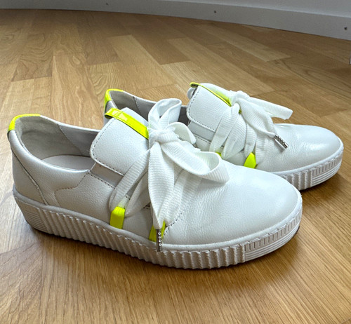 Gabor sneaker low - sneaker, top