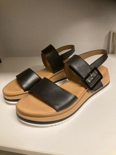 Gabor damen sandalen größe - gabor,