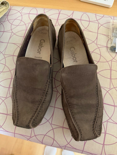 Gabor comfort damen - damen, slipper