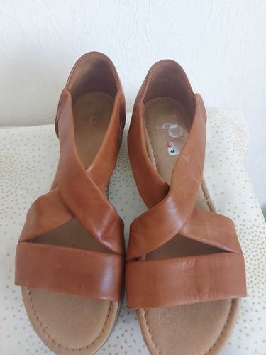 Gabor sandalette gr 7 5 - gabor., sandalette.