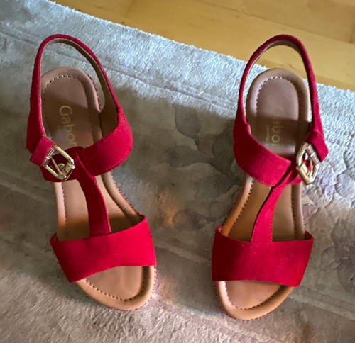 Gabor damen sandalen - damen,