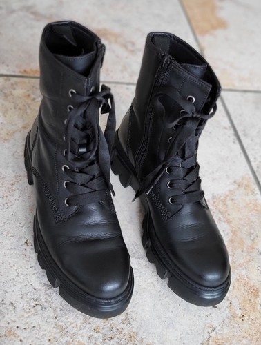 Stiefeletten 38 damen - 38,