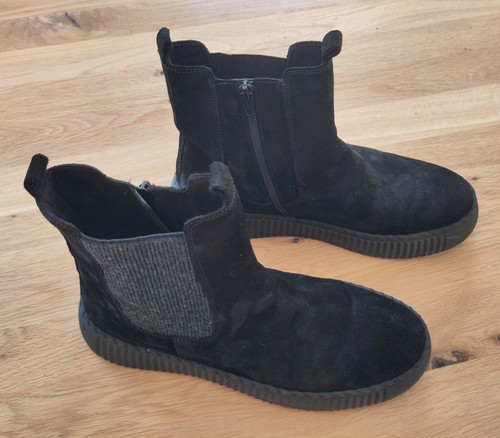 Gabor chelsea boots damen - boots,,