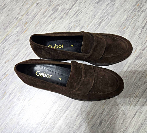 Gabor damen slipper slip - damen,