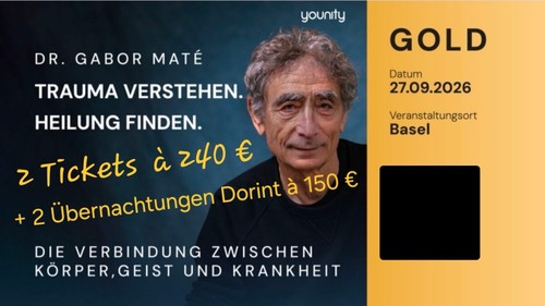 Gabor maté trauma - maté,