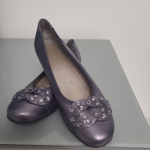 Damen schuhe 4 - schuhe, gr.4