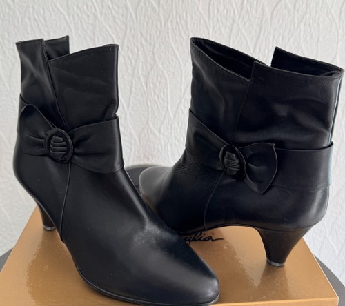 Gabor stiefeletten schwarz - stiefeletten,