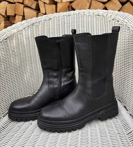 Gabor chelsea boots gefüttert - gabor,