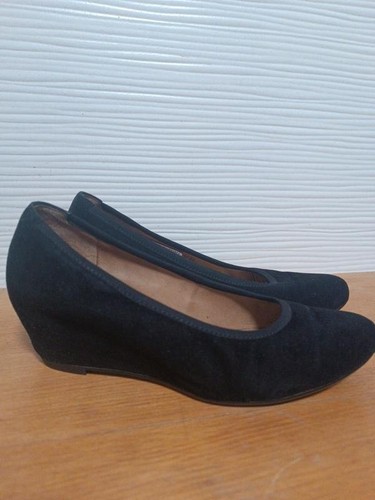 Women gabor heels black - heels,