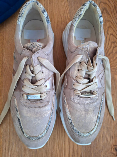 Gabor sportschuh sneaker - gabor,