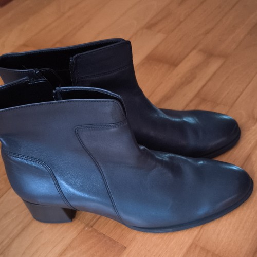 Gabor damen stiefelette leder - damen,