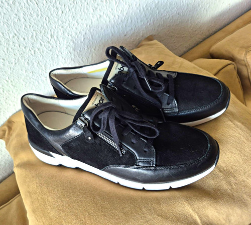 Gabor damen sneaker - gabor,