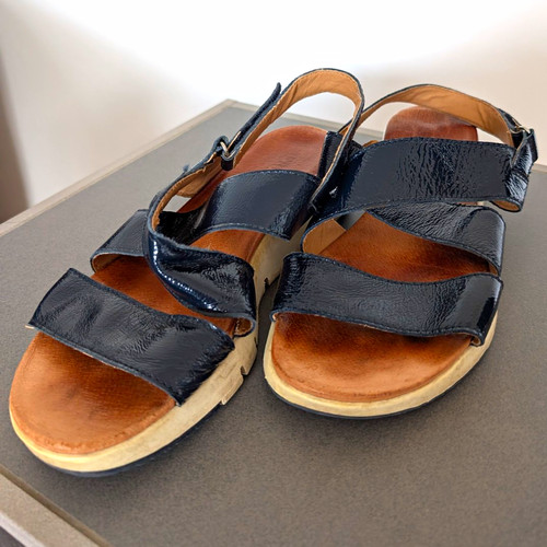 Gabor damen riemchen sandalen - damen, riemchen-sandalen