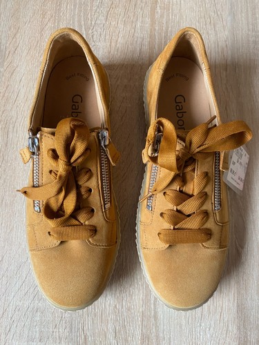 Gabor sneaker 1 - gabor,