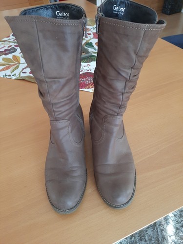 Gabor damen stiefel comfort - gabor, g